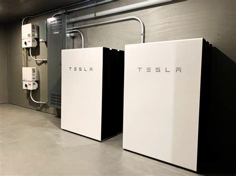 Solar and Battery Storage - PV Squared