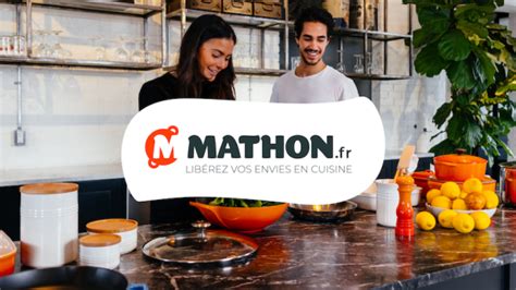 Une nouvelle plateforme de marque pour Mathon.fr - Offrir International