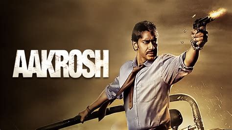 Watch Aakrosh Full HD Movie Online on ZEE5