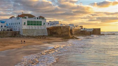 Las 10 mejores playas de Marruecos: ¡te encantarán! [Siente Marruecos]