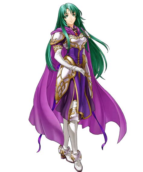 Favorite FEH character voiced by Cherami Leigh? : r/FireEmblemHeroes