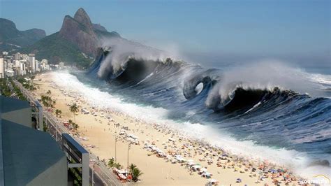 CAUSES OF NATURAL DISASTER-TSUNAMI | IMPLICATION AND SCIENTIFIC ...