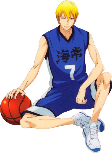 Kise Ryota | Kuroko no basket, Kuroko, Kise ryouta