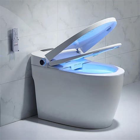 7 Best Smart Toilets in 2024