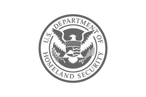 Department Of Homeland Security Logo Vector at Vectorified.com ...