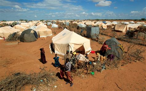 Significance Of Closing Dabaab And Kakuma Refugee Camp – The ...