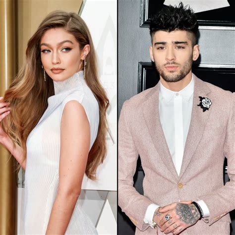 Gigi Hadid and Zayn Malik 'Aren't Getting Back Together'