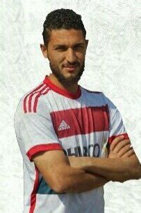 Hossam Hassan - Stats et palmarès - 24/25