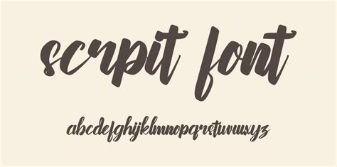 Calligraphy Brush Vector Art, Icons, and Graphics for Free Download