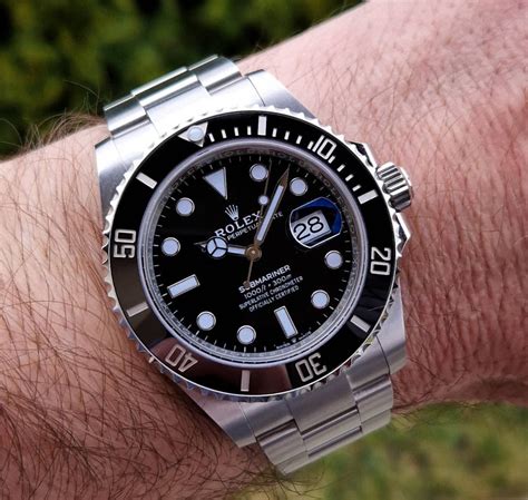 What Rolex/Tudor are you wearing today? | Page 3247 | WatchUSeek Watch ...