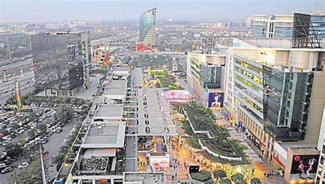 Gurugram, high on energy and potential but still low on cultural ...