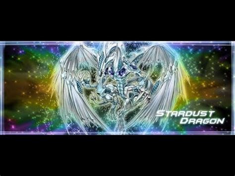 Stardust Dragon Assault Mode Dragon Rulers [Yu-Gi-Oh October 2013 ...