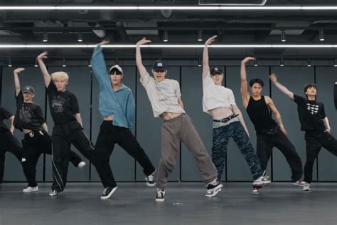 Watch: NCT DOJAEJUNG’s Moves Are Smooth As Silk In “Perfume” Dance ...