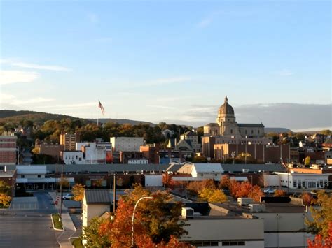 Altoona Pennsylvania