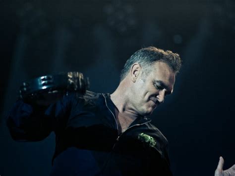 Morrissey Announces Europe Tour Dates For 2023 - Furio Magazine