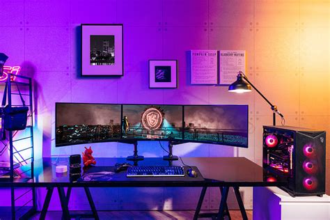 Build the Best Multi-Monitor Setups for Gaming and StreamingBuild the ...