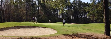 Meadowlands Golf Club Tee Times - Calabash NC