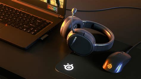 SteelSeries Launches Wireless Version of Arctis 1