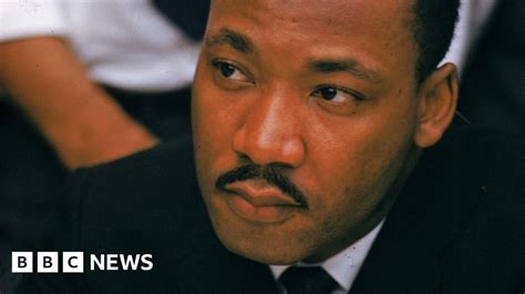 Martin Luther King: Surprising facts about civil rights icon - TrendRadars