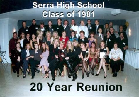 Junipero Serra High School Alumni, Yearbooks, Reunions - San Diego, CA ...