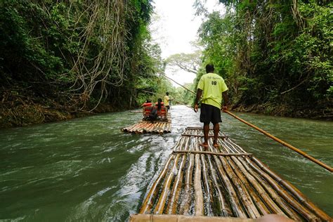 Top 5 Unique Montego Bay Excursions: Find Adventure in Jamaica | Non ...