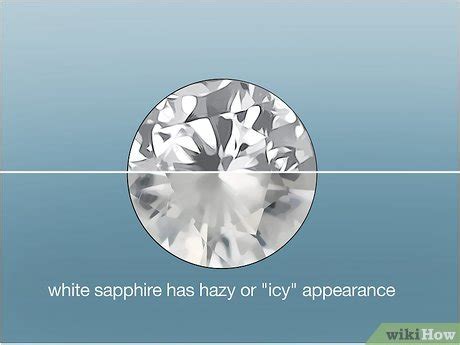 5 Ways to Tell if a Diamond is Real - wikiHow