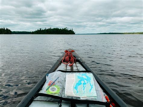 How to Find Canoe Routes: 10 Resources for Planning Your Next Canoe Trip!