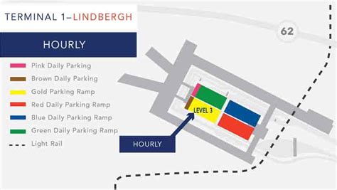 Minneapolis Airport Parking From $4.95 (̶$̶8̶) |MSP Parking