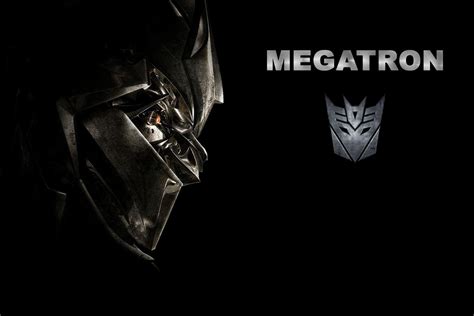 Megatron Wallpapers - Wallpaper Cave