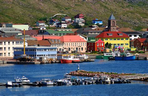 St Pierre et Miquelon 2009 | The Territorial Collectivity of… | Flickr