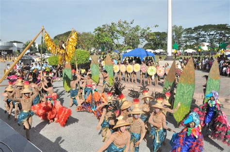 Pampanga Today: Local festivals mark 441st Aldo ning Kapampangan