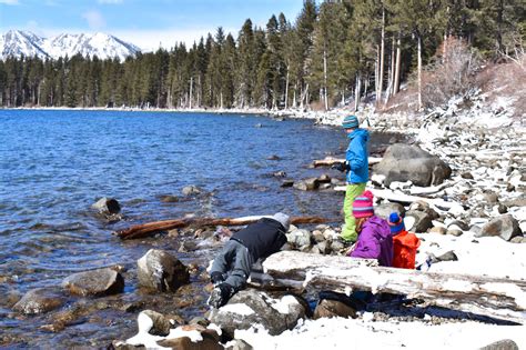 Your Go-To Lake Tahoe Winter Activities Guide | Holidayinnclub.com