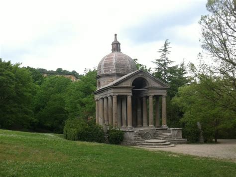 Gardens of Bomarzo – Authentic Provence Blog