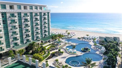 Sandos Cancun All Inclusive | Classic Vacations