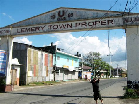 Batangas Getaway: Lemery, Batangas