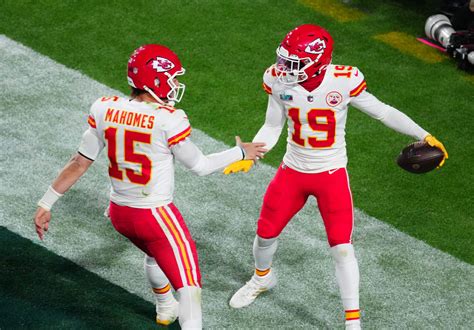 What Kadarius Toney’s knee injury means for the Chiefs and the rest of ...