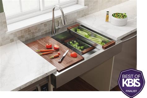 Elkay Kitchen Sink Accessories – Things In The Kitchen