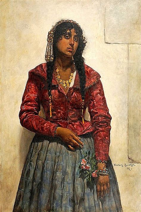 Romani dress - Wikipedia | Romani, Romani clothing, People clothes