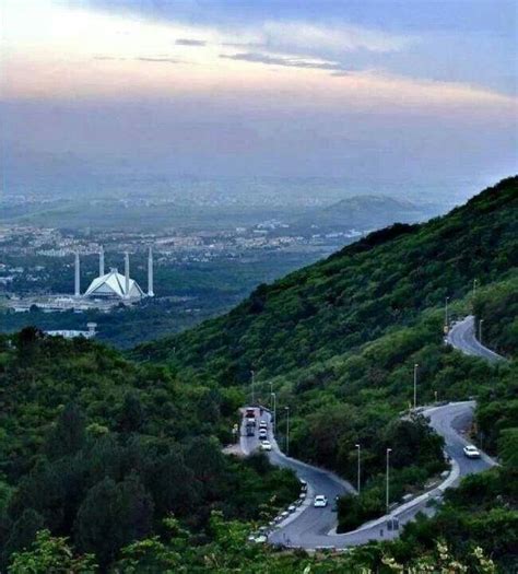 Margalla hills islamabad.Pakistan | Pakistan travel, Most beautiful ...