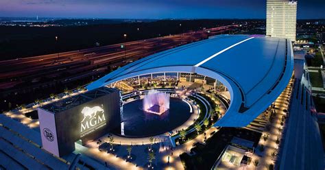 The Theater at MGM National Harbor - Washington - Concert Tickets, Tour ...