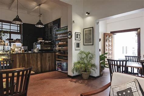 Top 10 Cafés to Work and Study in Colombo | Pulse