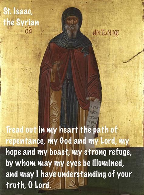 Desert Fathers Quotes. QuotesGram