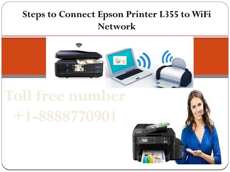 how to fix Epson L355 Wifi Setup For Mac and Windows 10 by Archer smith ...