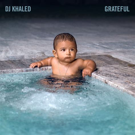 DJ Khaled's 'Grateful' Album Is Stacked With Features | The Source