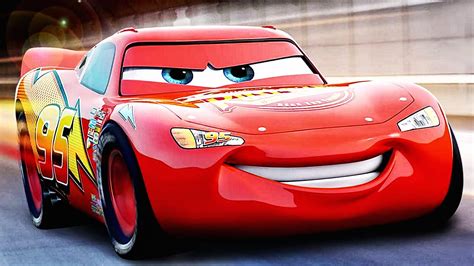 30 best ideas for coloring | Lightning Mcqueen Car