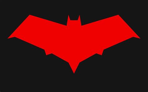 Red Hood V2 by Angel-Of-DeathX1 on DeviantArt | Batman red hood, Red ...