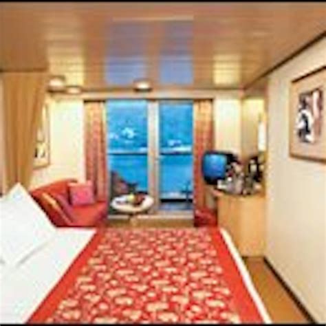 Best Westerdam Balcony Cabin Rooms & Cruise Cabins Photos – Cruise Critic