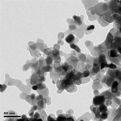 Titanium Carbide (TiC) | Nanoparticles Series | ACS Material