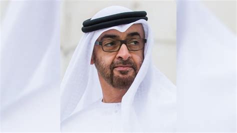 Sheikh Mohamed bin Zayed elected President of the UAE – UAE Restaurants ...