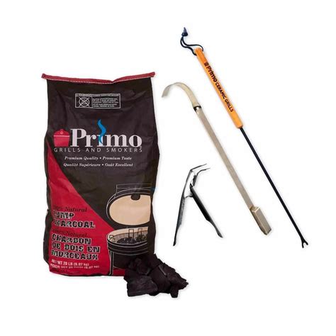 Primo Regular Maintenance Accessory Gift Set : BBQGuys